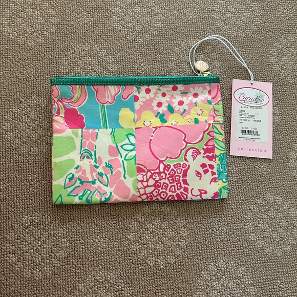 Lilly Pulitzer Business or Pleasure Duo - Picture 8 of 15